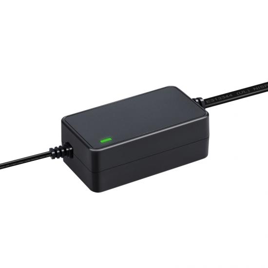 All in One 12W UL External Power Adapter